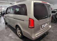 Mercedes-Benz Třídy V 4