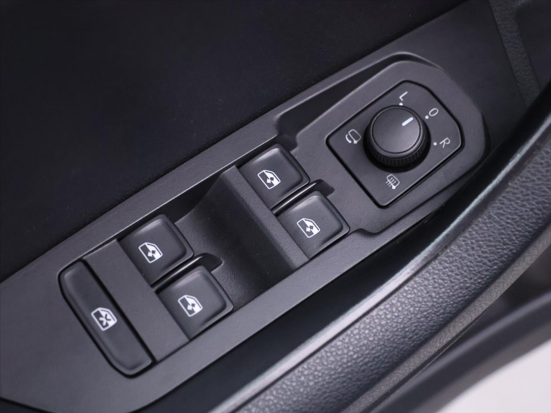 Škoda Karoq SUV 2,0 l 110 kw