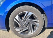Hyundai i20 Hatchback 0,0 62 kw