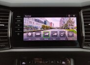 Škoda Kodiaq SUV 2,0 l 140 kw