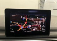 Audi A5 Liftback 2,0 l 180 kw