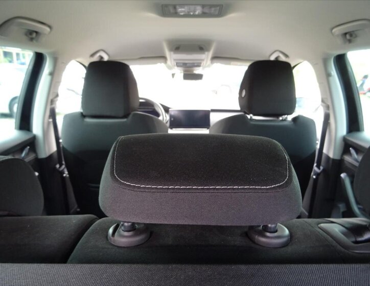 Škoda Octavia Kombi 999,0 81 kw