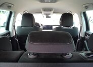 Škoda Octavia Kombi 999,0 81 kw