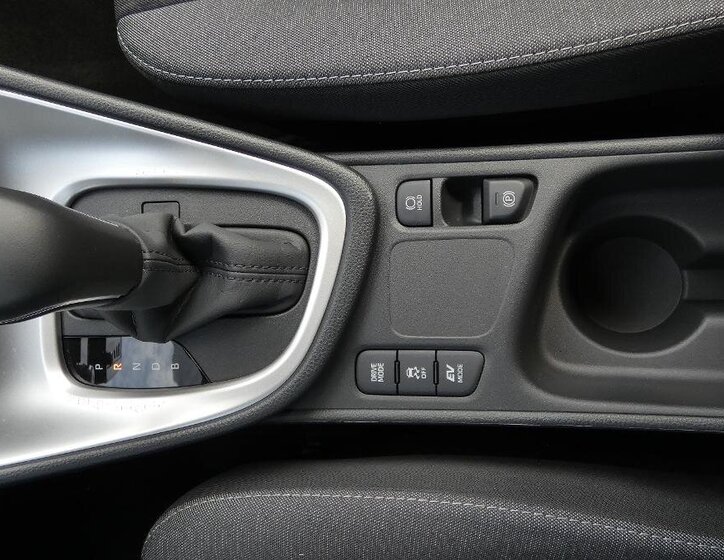 Mazda 2 Hatchback 1,5 l 68 kw