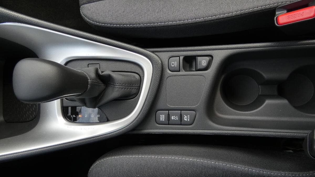 Mazda 2 Hatchback 1,5 l 68 kw