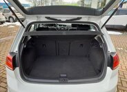 Volkswagen Golf Hatchback 1,2 l 81 kw