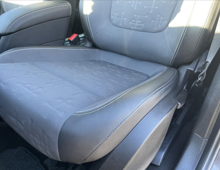 Opel Meriva MPV 1,4 l 88 kw