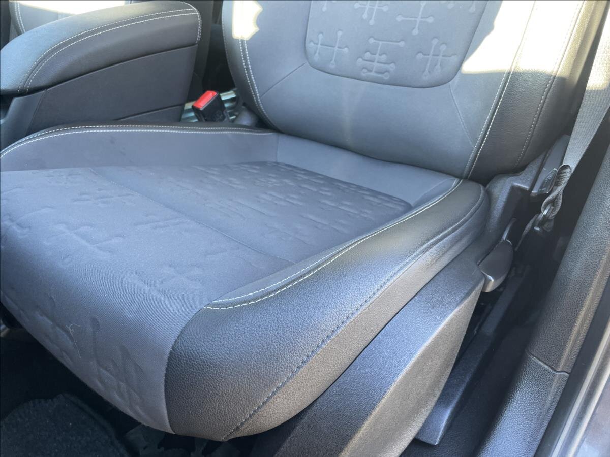 Opel Meriva MPV 1,4 l 88 kw