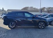 Hyundai Tucson SUV / Terénní 1,6 l 118 kw