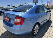 Škoda Rapid 6