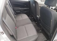 Mitsubishi ASX SUV 1,8 l 110 kw
