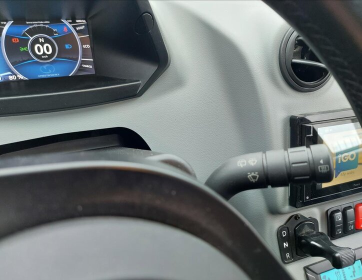 Ostatní Ostatní Skříň 0,0 48 kw