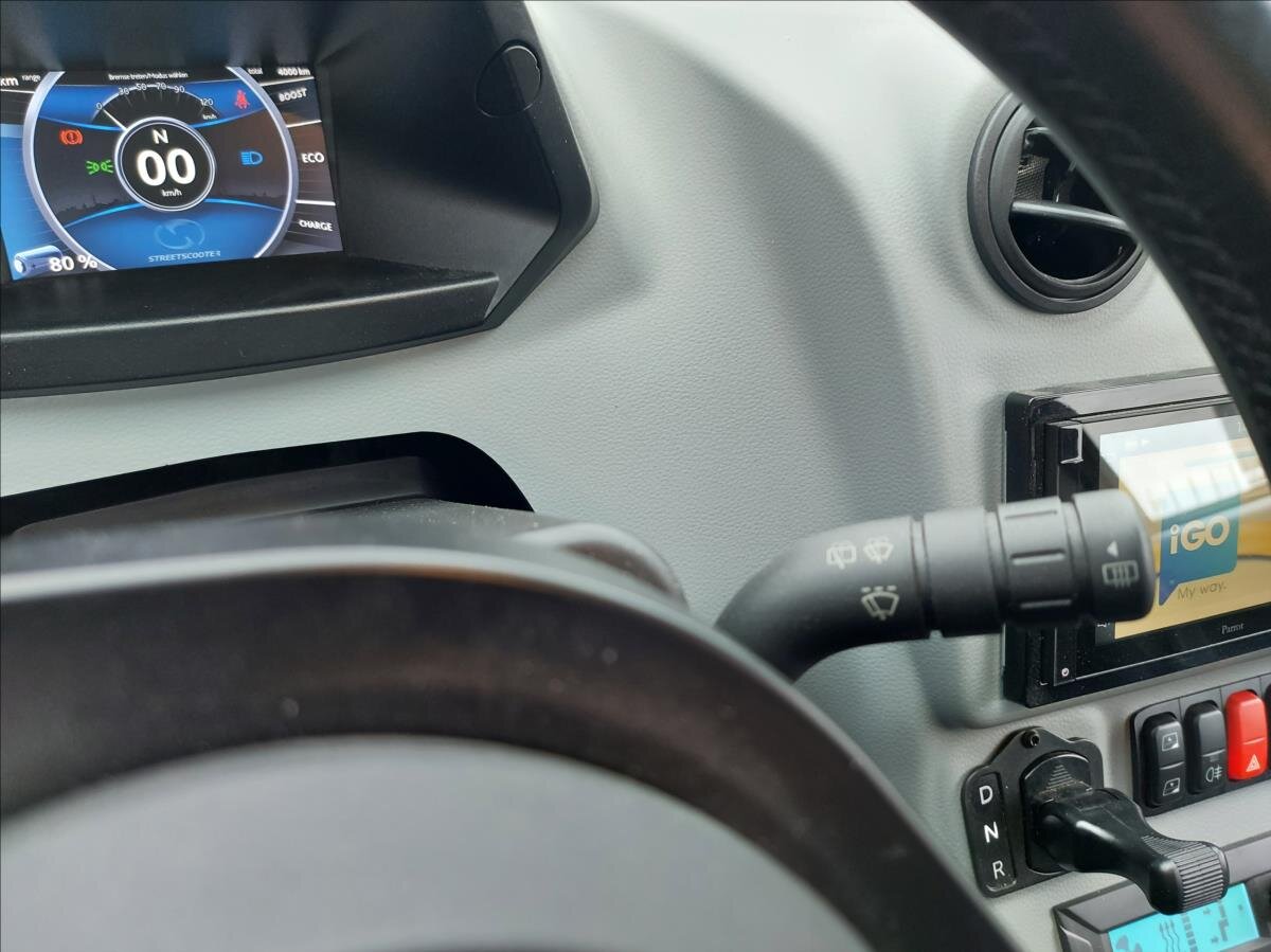 Ostatní Ostatní Skříň 0,0 48 kw