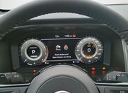 Nissan Qashqai SUV 1,3 l 116 kw