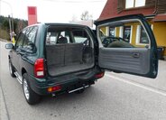 Suzuki Grand Vitara SUV / Terénní 2,0 l 94 kw