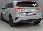 KIA Ceed 6