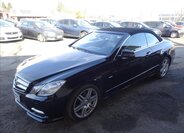 Mercedes-Benz Třídy E 36