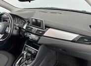 BMW Řada 2 Kombi 1,5 l 100 kw