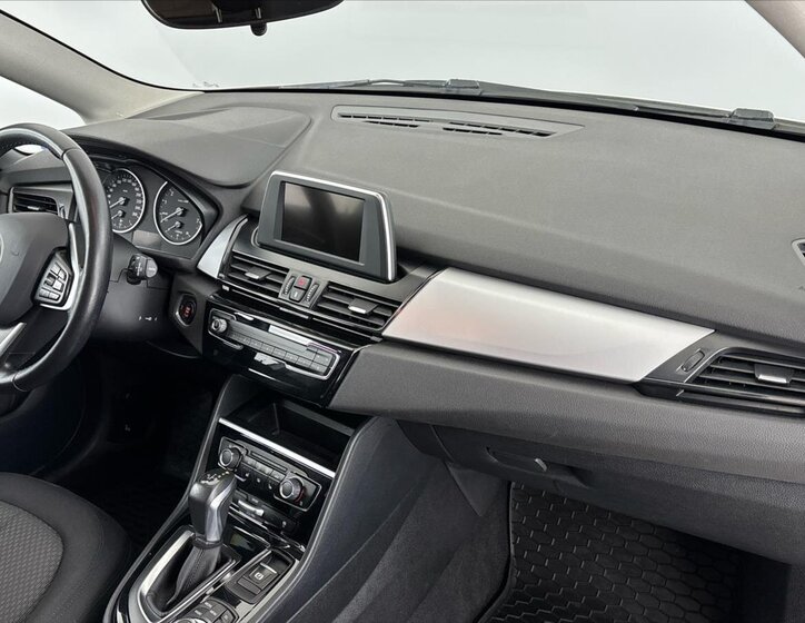 BMW Řada 2 Kombi 1,5 l 100 kw