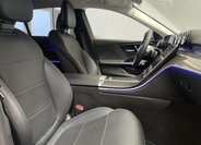 Mercedes-Benz Třídy C 15