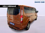 Ford Tourneo Custom VAN / Minibus 2,0 l 136 kw