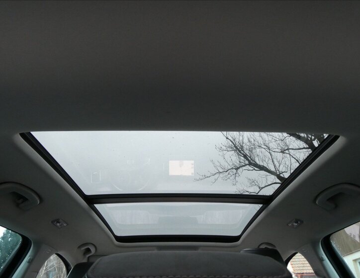 Škoda Kodiaq SUV / Terénní 2,0 l 140 kw