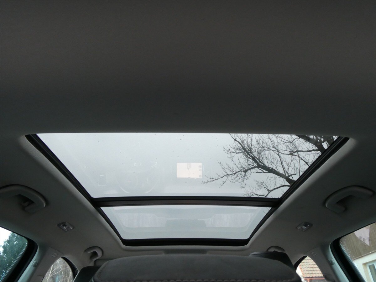 Škoda Kodiaq SUV / Terénní 2,0 l 140 kw