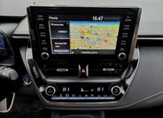 Toyota Corolla Kombi 1,8 l 72 kw