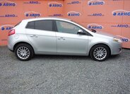 Fiat Bravo Hatchback 1,6 l 88 kw