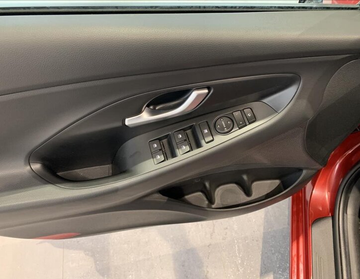 Hyundai i30 Kombi 1,5 l 70 kw