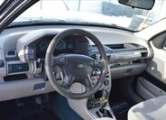 Land Rover Freelander Kombi 2,0 l 71 kw