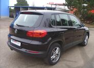 Volkswagen Tiguan 6