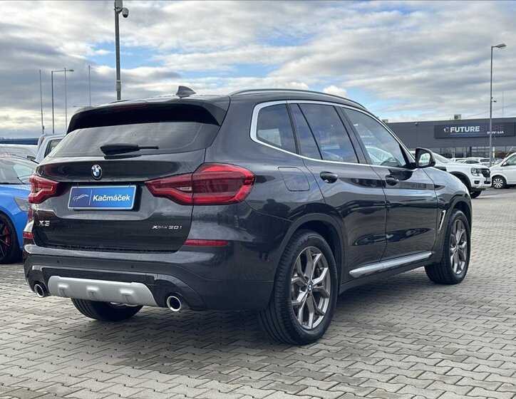 BMW X3 5