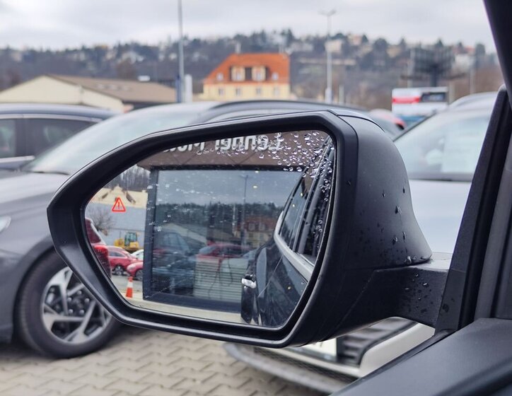 Hyundai Tucson SUV 1,6 l 118 kw