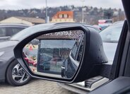 Hyundai Tucson SUV 1,6 l 118 kw