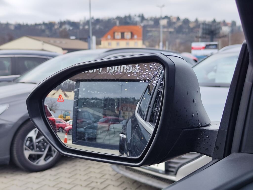 Hyundai Tucson SUV 1,6 l 118 kw