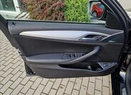 BMW Řada 5 Kombi 2,0 l 140 kw