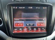 Fiat Freemont SUV / Terénní 2,0 l 125 kw