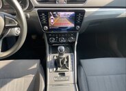 Škoda Superb Liftback 2,0 l 110 kw