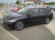 Volkswagen Golf Kombi 1,5 l 110 kw