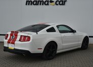 Ford Mustang Kupé 446,0 235 kw