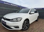 Volkswagen Golf Kombi 999,0 81 kw