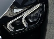 Mercedes-Benz GLE SUV / Terénní 2,9 l 243 kw