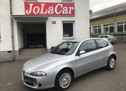Alfa Romeo 147 Hatchback 77,0 77 kw