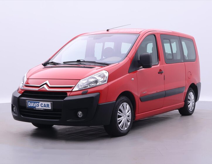 Citroën Jumpy 3