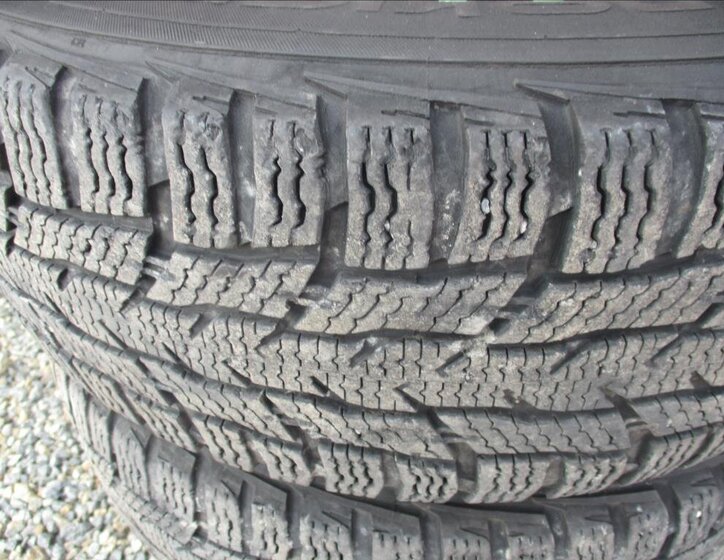 Volkswagen Multivan VAN / Minibus 2,5 l 96 kw