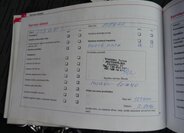 Škoda Fabia Hatchback 1,4 l 55 kw