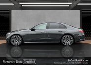 Mercedes-Benz Třídy E 2