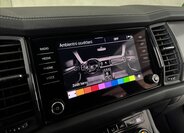 Škoda Kodiaq SUV / Terénní 1,5 l 110 kw