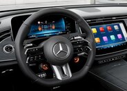 Mercedes-Benz Třídy E Sedan / Limuzína 3,0 l 450 kw